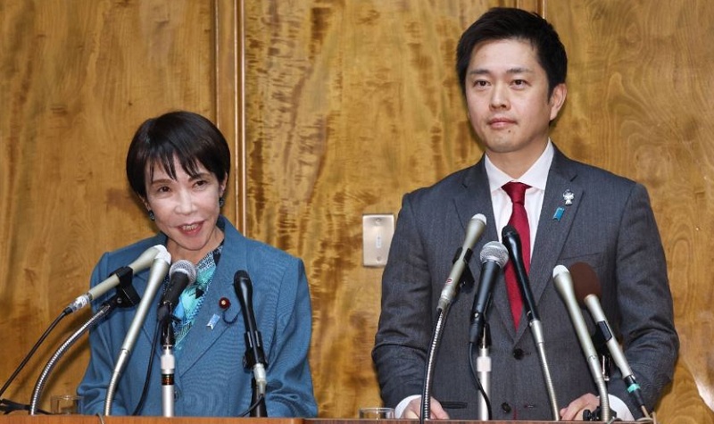 जापानमा तल्लो सदनको सिट घटाउने विधेयकबारे अर्को वर्ष मात्रै निर्णय हुने