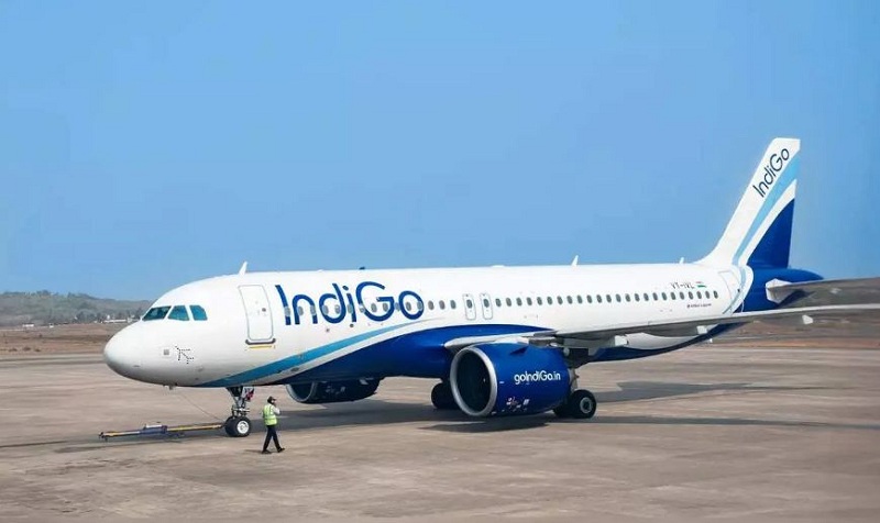 भारतको सबैभन्दा ठूलो विमान कम्पनीद्वारा १२ सय उडान रद्द