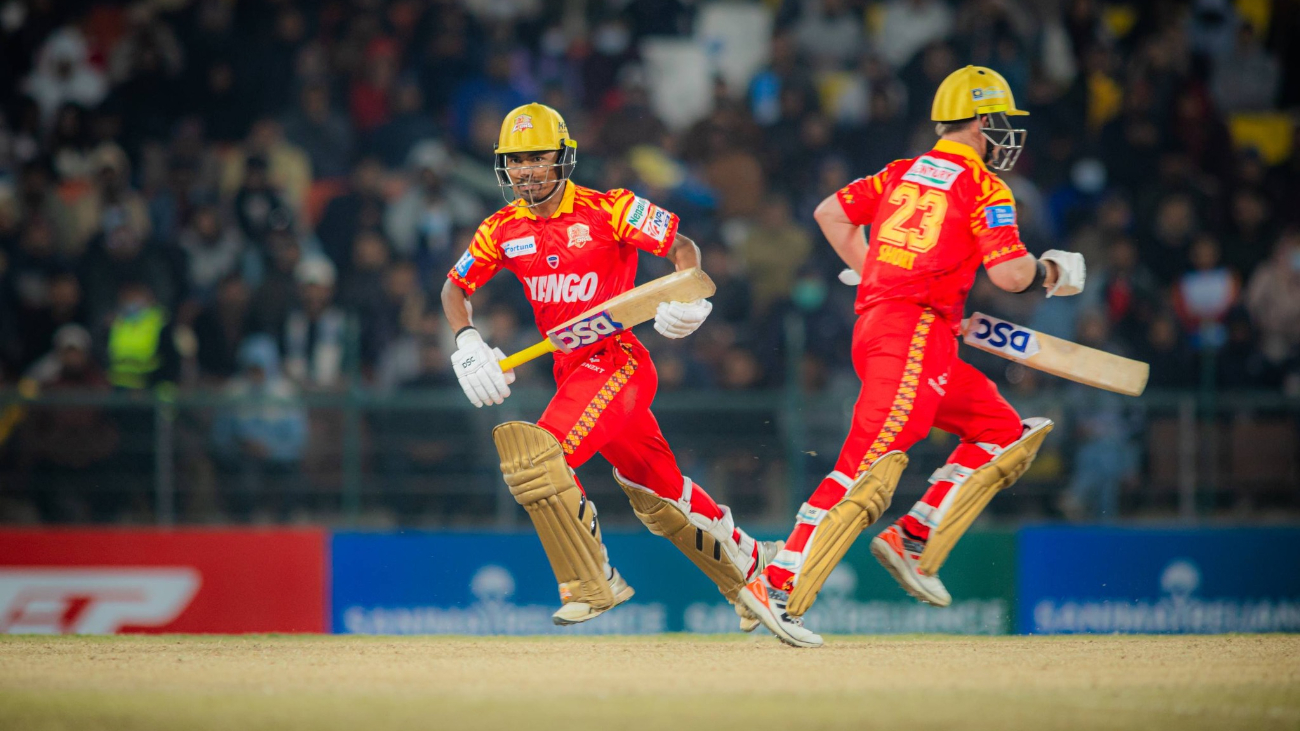 लुम्बिनी लायन्स एनपीएलको प्लेअफमा, जनकपुर, पोखरा र चितवन बाहिरिए