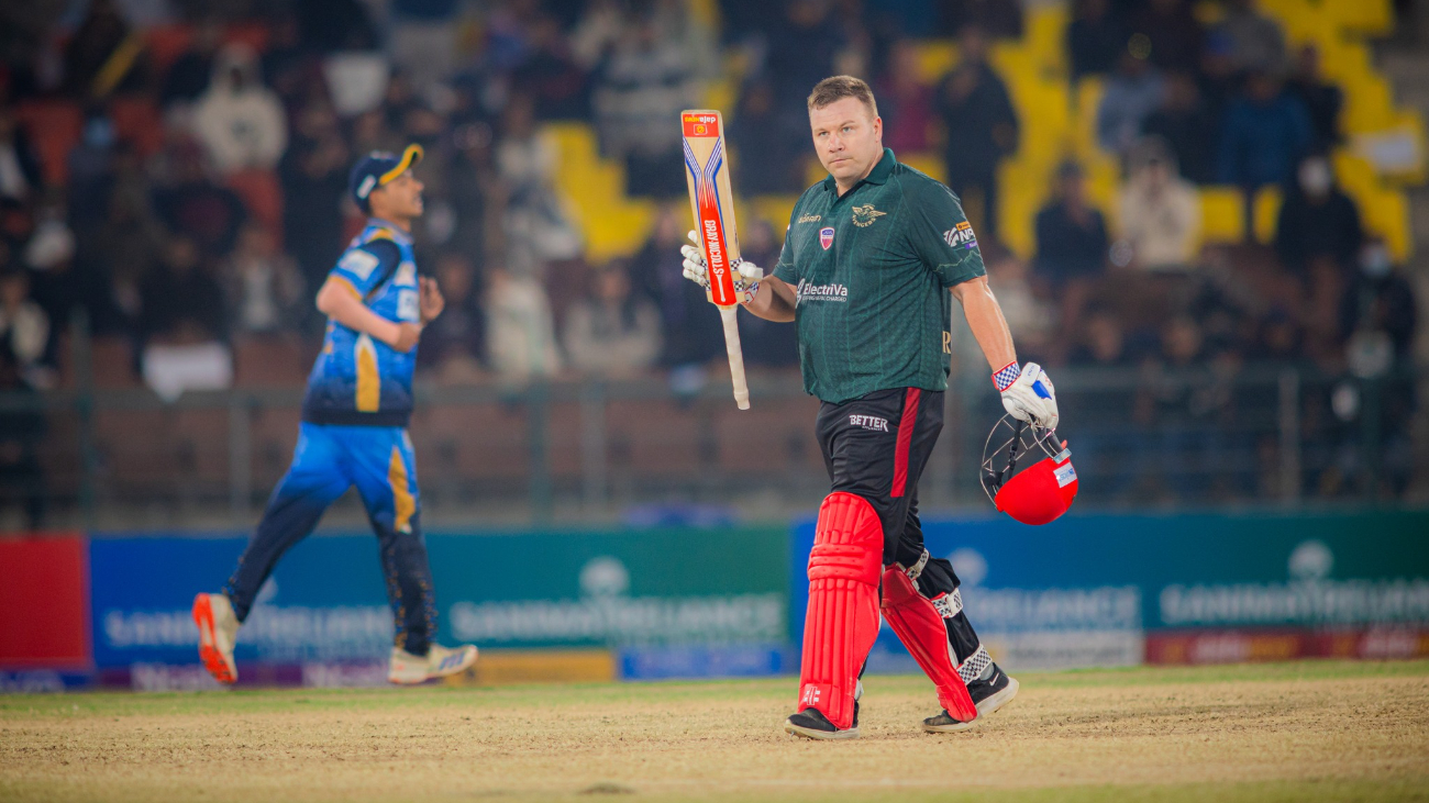 एनपीएलमा पोखराको दोस्रो जित, कर्णाली बाहिरियो